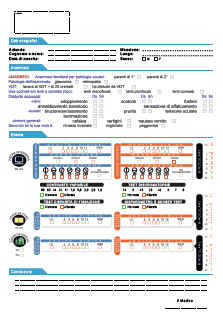 Alcoltest Alcoltrue CE Valigetta Completa